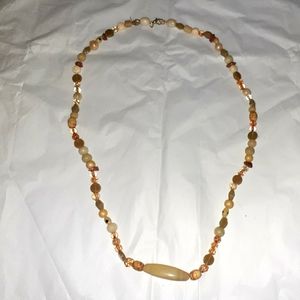 Beautiful handmade necklace $10